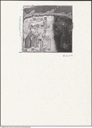 Vorderseite von bh274092_recto