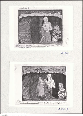 Vorderseite von bh274094_bh274095_recto