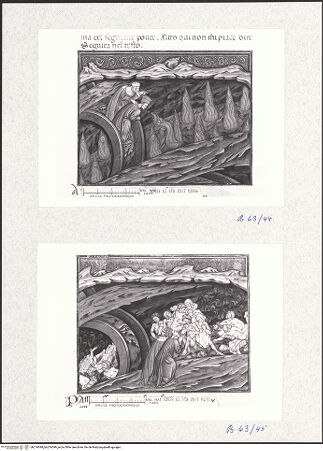 Vorderseite von bh274098_bh274099_recto