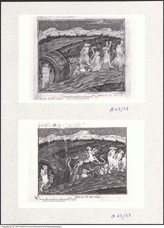 Vorderseite von bh274105_bh274106_recto