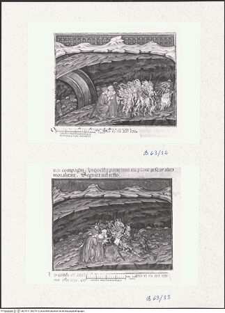 Vorderseite von bh274111_bh274112_recto