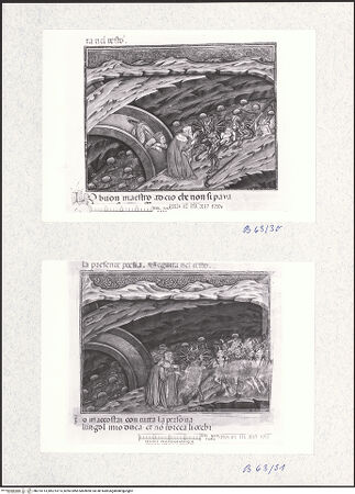 Vorderseite von bh274113_bh274114_recto