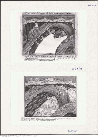 Vorderseite von bh274119_bh274120_recto