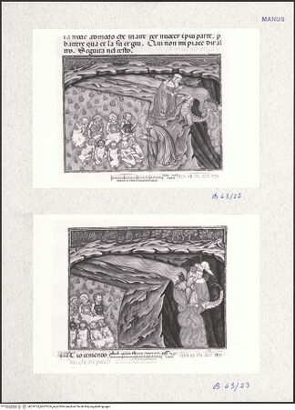 Vorderseite von bh274123_bh274124_recto