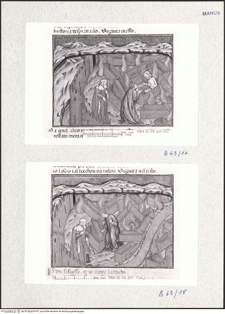 Vorderseite von bh274130_bh274131_recto
