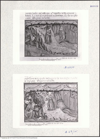 Vorderseite von bh274134_bh274135_recto