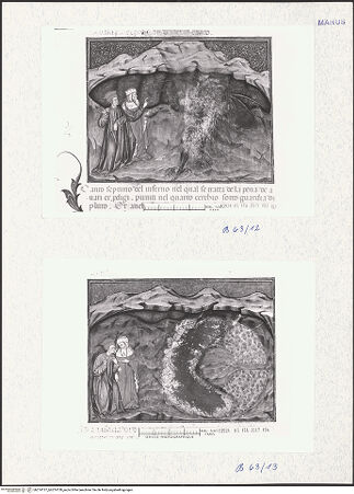 Vorderseite von bh274137_bh274138_recto