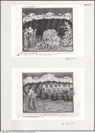 Vorderseite von bh274141_bh274142_recto