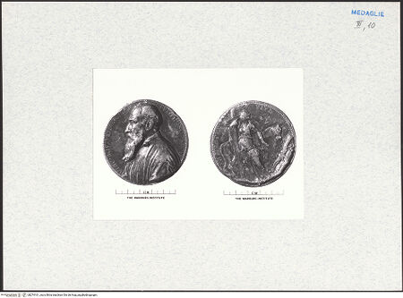 Vorderseite von bh274161_recto