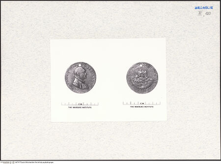 Vorderseite von bh274173_recto