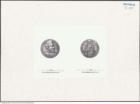 Vorderseite von bh274175_recto