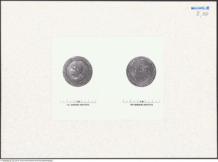 Vorderseite von bh274176_recto