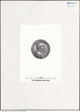 Vorderseite von bh274177_recto