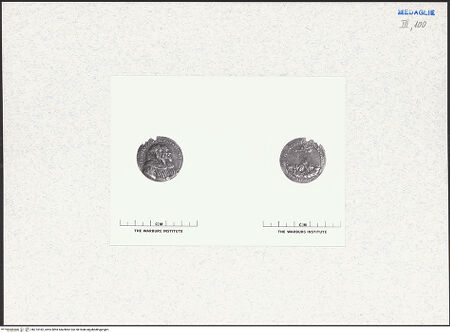 Vorderseite von bh274182_recto