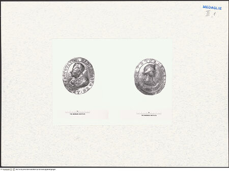 Vorderseite von bh274184_recto