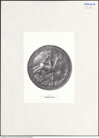 Vorderseite von bh274188_recto