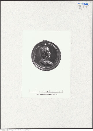 Vorderseite von bh274238_recto