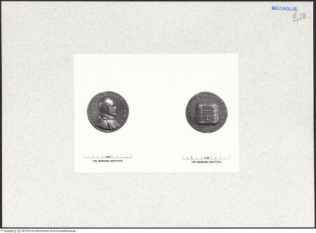 Vorderseite von bh274239_recto