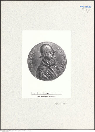 Vorderseite von bh274249_recto