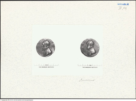 Vorderseite von bh274251_recto