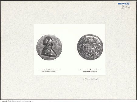 Vorderseite von bh274256_recto