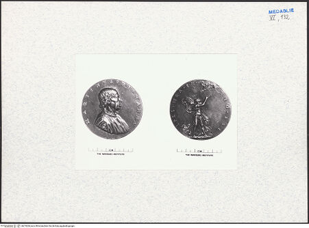 Vorderseite von bh274264_recto