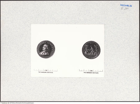 Vorderseite von bh274268_recto