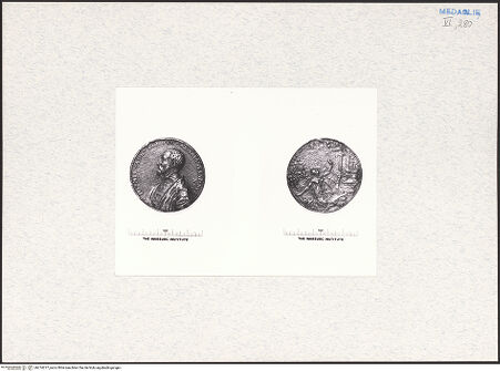 Vorderseite von bh274277_recto