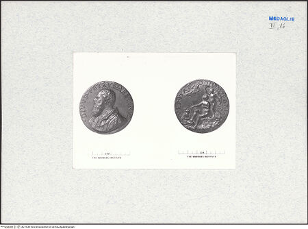 Vorderseite von bh274289_recto