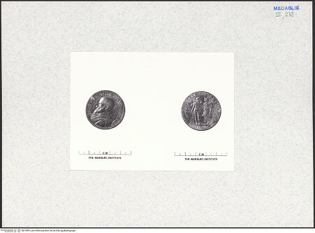 Vorderseite von bh274291_recto