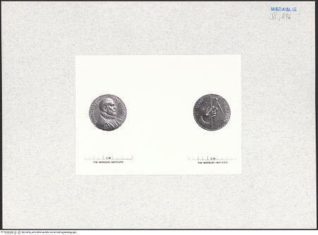 Vorderseite von bh274296_recto