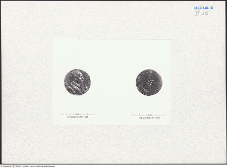 Vorderseite von bh274297_recto