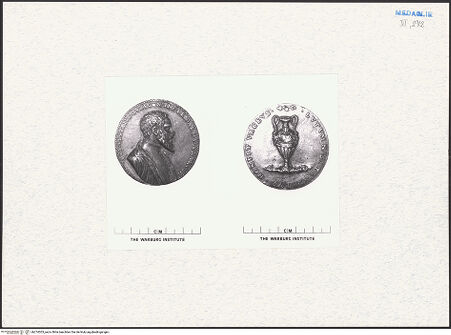 Vorderseite von bh274303_recto