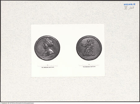 Vorderseite von bh274304_recto