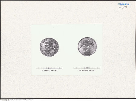 Vorderseite von bh274306_recto