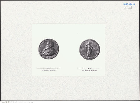 Vorderseite von bh274312_recto