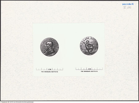 Vorderseite von bh274321_recto