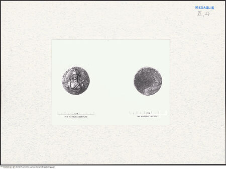 Vorderseite von bh274329_recto