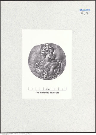 Vorderseite von bh274349_recto