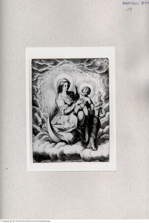 Vorderseite von  [http://creativecommons.org/publicdomain/mark/1.0/] ... - , bh274433. Foto.