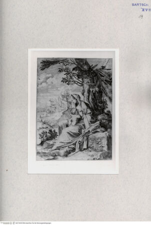 Vorderseite von  [http://creativecommons.org/publicdomain/mark/1.0/] ... - , bh274436. Foto.