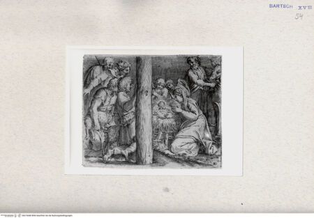 Vorderseite von  [http://creativecommons.org/publicdomain/mark/1.0/] ... - , bh274440. Foto.