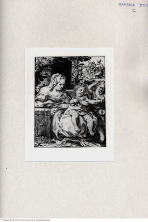 Vorderseite von  [http://creativecommons.org/publicdomain/mark/1.0/] ... - , bh274443. Foto.