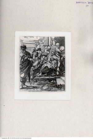 Vorderseite von  [http://creativecommons.org/publicdomain/mark/1.0/] ... - , bh274448. Foto.