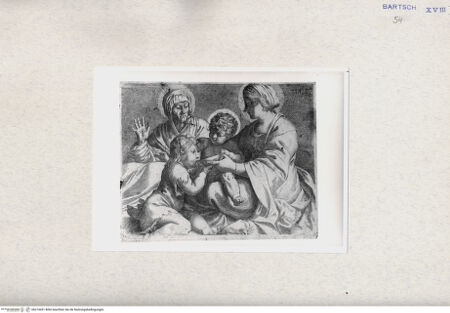 Vorderseite von  [http://creativecommons.org/publicdomain/mark/1.0/] ... - , bh274451. Foto.