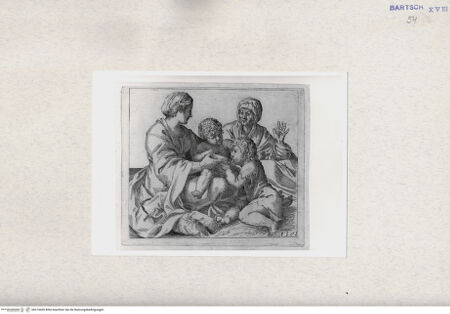 Vorderseite von  [http://creativecommons.org/publicdomain/mark/1.0/] ... - , bh274455. Foto.