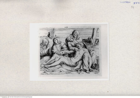 Vorderseite von  [http://creativecommons.org/publicdomain/mark/1.0/] ... - , bh274461. Foto.