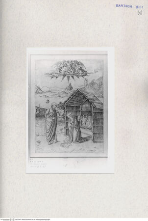 Vorderseite von  [http://creativecommons.org/publicdomain/mark/1.0/] ... - , bh274471. Foto.