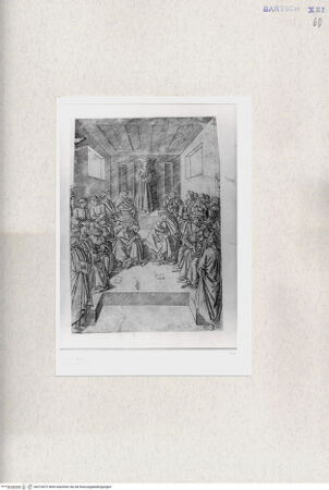 Vorderseite von  [http://creativecommons.org/publicdomain/mark/1.0/] ... - , bh274472. Foto.