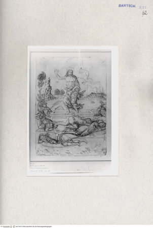 Vorderseite von  [http://creativecommons.org/publicdomain/mark/1.0/] ... - , bh274473. Foto.